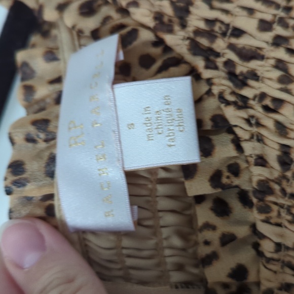 Rachel Parcell Dress Small - Picture 3 of 4